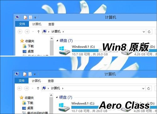 Aero GlassWin8̳