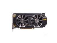 索泰GTX650Ti-1GD5霹雳版HA价售1299元
