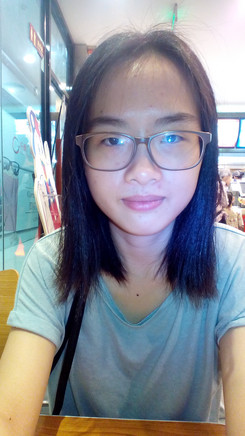 普通自拍;开启闪光灯