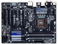 超强扩展神板 技嘉GA-Z87-D3HP不足1K!