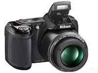 高性价比 尼康 COOLPIX L320报价1580元