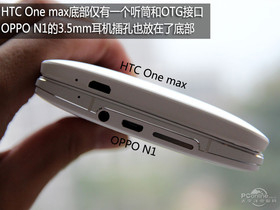 HTC One MaxԱOPPO N1