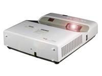 3200流明 雅图 RAC400投影机报39600元
