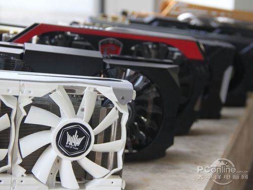 GTX760 GTX760