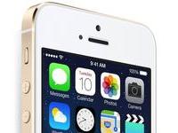 移动iPhone5S发售时间曝光!TD旗舰推荐
