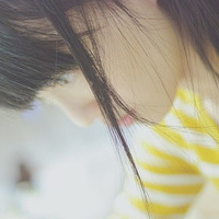 我也会哭也会流眼泪_孤单落寞的唯美伤感女生头像
