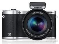 全新的图像引擎 三星NX300现售2850元