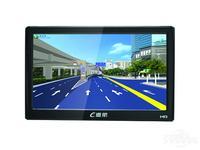 第4次更新地图 e道航E755高亮GPS仅799元