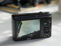 1602万有效像素 武汉尼康S6300报价780元
