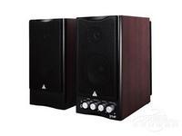 HiFi级低音音箱 金河田D012仅售299元