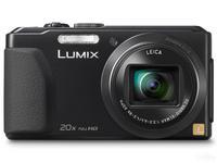 单机创造力爆标 松下Lumix卡片大众首选