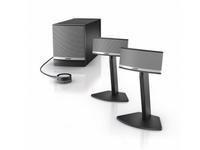 5.1声道特效 BOSE Companion 5售3800元