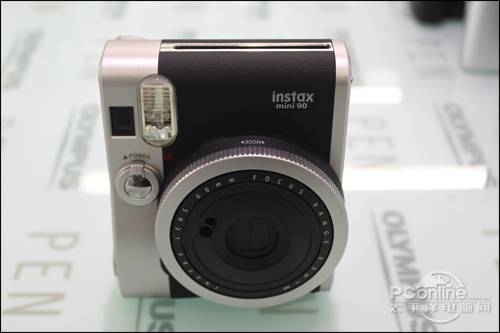 复古设计 富士 instax mini90劲爆1024元