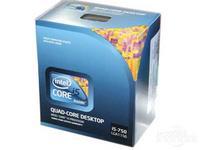 高端用户超值首选 Core i5 750报599元