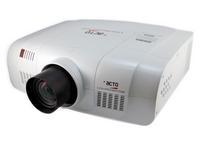 7000流明高清画质 雅图LX8100售120000元