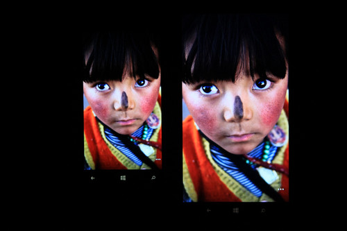 诺基亚1520(bandit)Lumia 1520屏幕