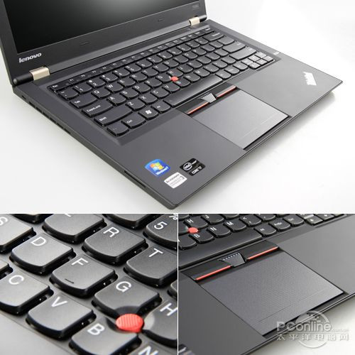 ThinkPad T430u 33511K9