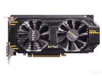 双风扇主流游戏卡 索泰GTX650Ti报1299