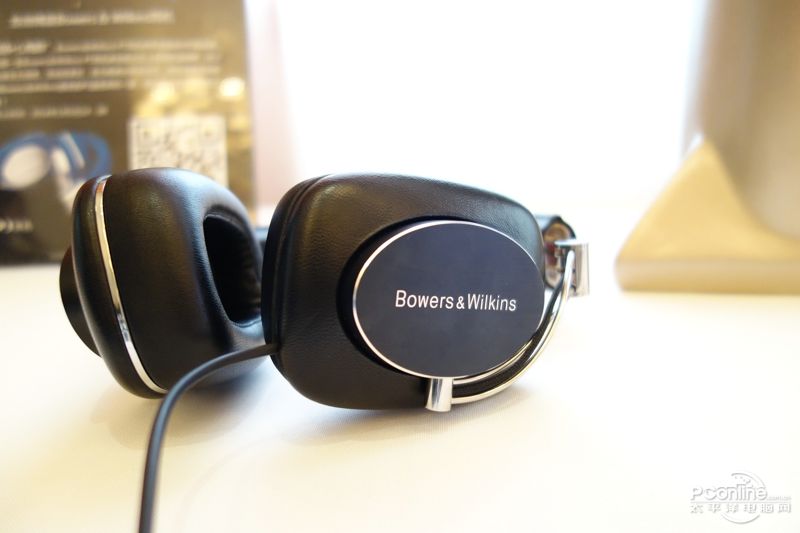 音相随心陶醉 bowers&wilkins p7新品发布