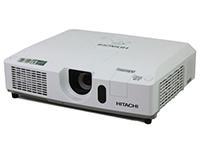 高端工程投影机 日立HCP-5000X售14000元