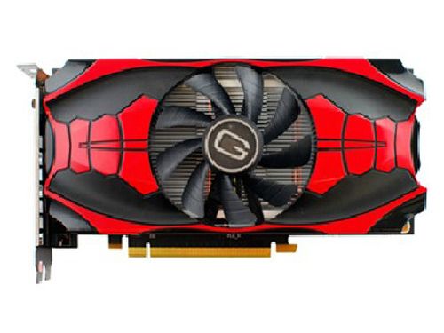 耕升gtx650ti boost关羽版特价1099送先马机箱