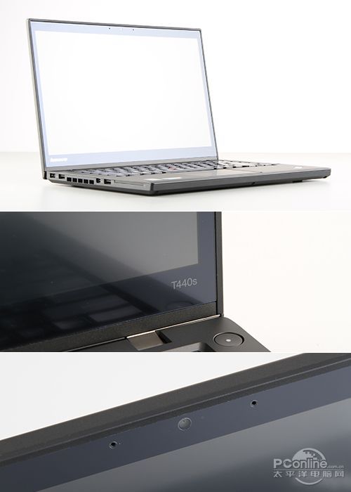 ThinkPad T440s