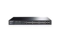 可网管型交换机 TP-LinkSG3424P售3920元