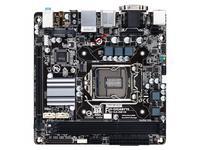 支持第四代Intel处理器 技嘉H81N售699元