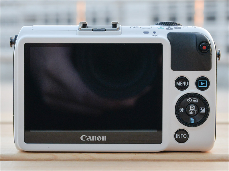 EOS M2ͼ