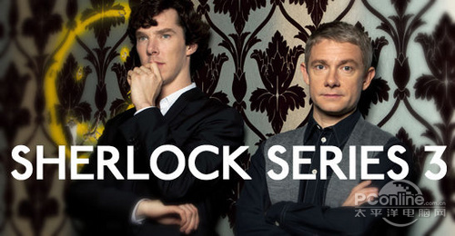 Sherlock The Network HD