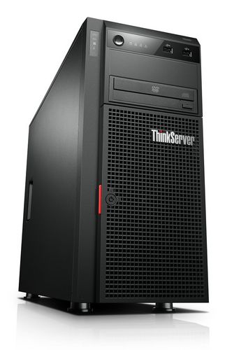 联想发布thinkserver双路服务器和das存储新品-太平洋电脑网