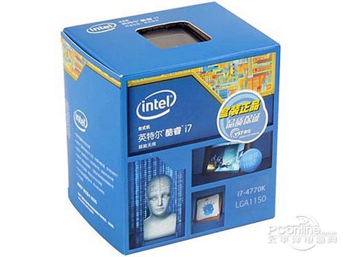 3.5GƵ Intel i7 4770KĺCPU2K