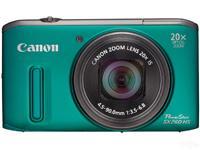 时尚 佳能 PowerShot SX260报价1599元