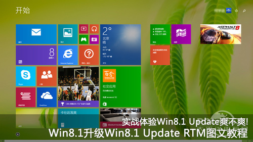 Win8.1Win8.1 Update RTM