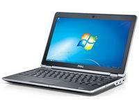 面向码农办公本 i5戴尔 E6230售5400元