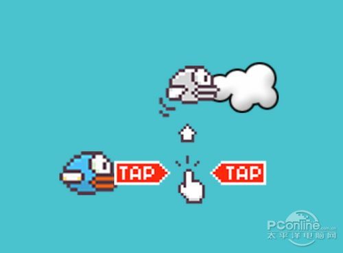 SurfaceŰΑ] FlappyBirds