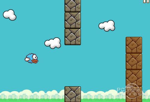 SurfaceŰΑ] FlappyBirds