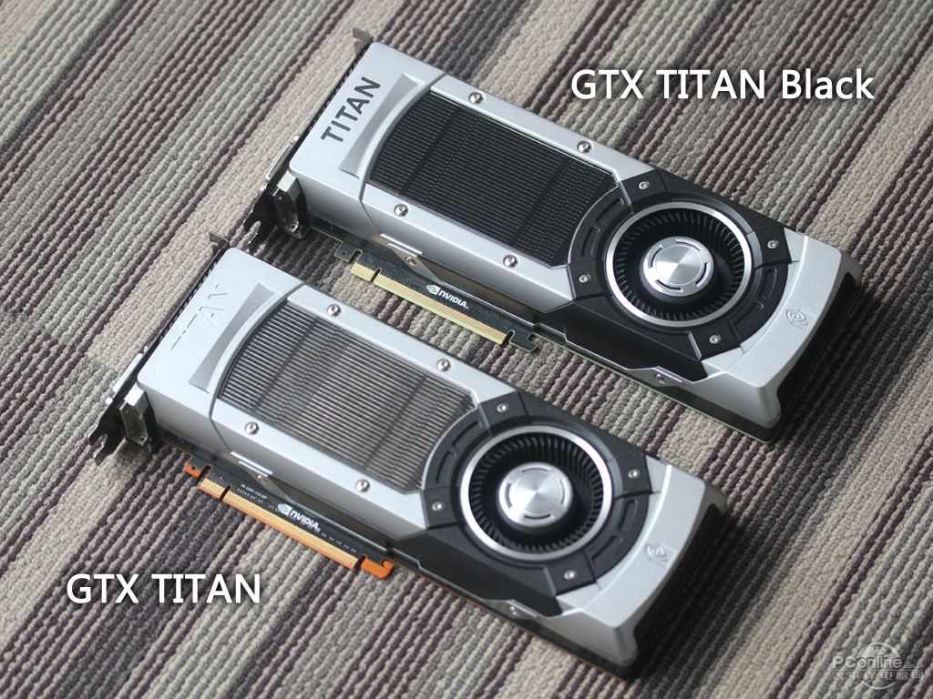 nvidia geforce gtx titan black 参考价暂无报价参数>