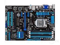 性能全面主板 华硕 Z77-A热卖仅需599元