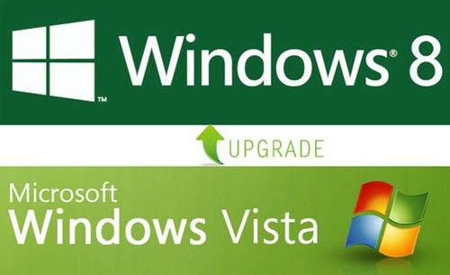 Win8是最差系统？网友认为Vista比Win8好