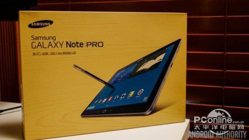 Galaxy Note Pro P900(32G/WLAN)ͼ