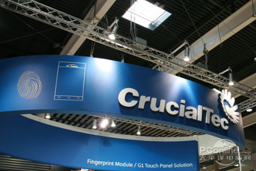 CrucialTec˾