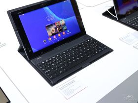 Xperia Z2 Tablet(SGP511CN/B)