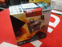AMD A8-3870Kʲô