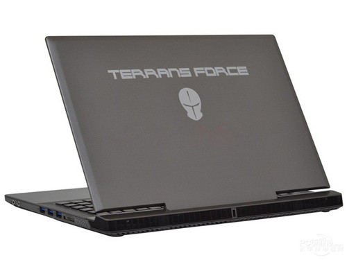 Terrans Force X411-47