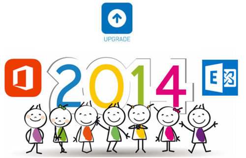 微软发布office 2013 sp1升级服务包下图片
