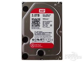 3TB SATA3 64MWD30EFRX