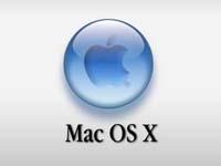 Mac OS Xΰװ