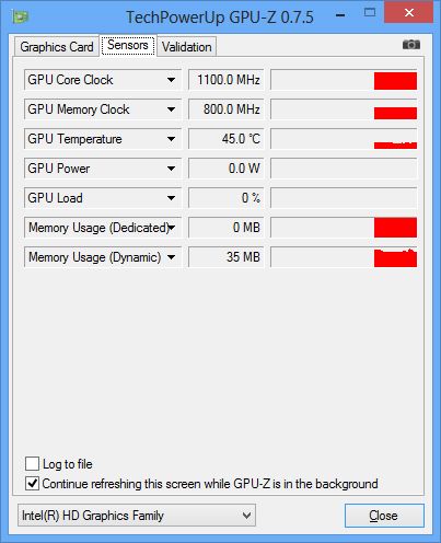 联想ThinkPad X240 20AMS1DR03核心硬件详细信息