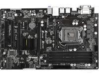 做工用料扎实 华擎 B85 Pro4热卖669元